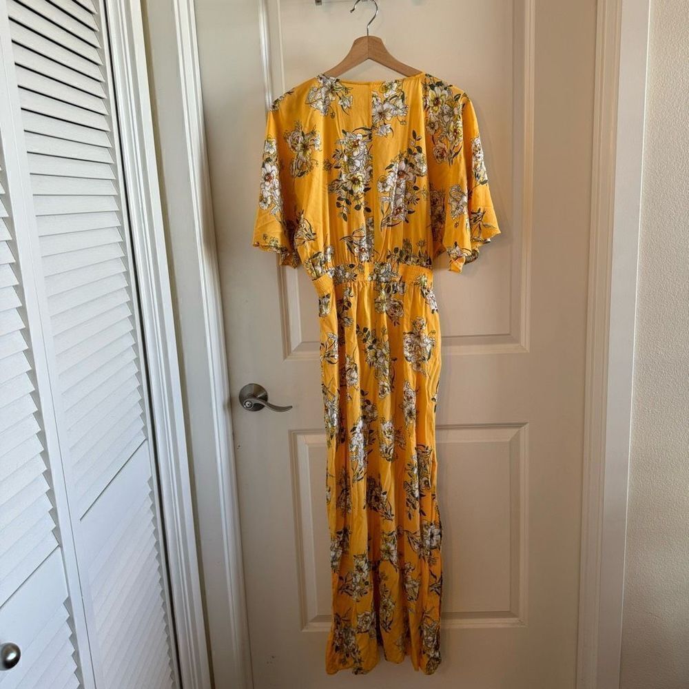 Seafolly Midsummer Dress - Picture 3 of 7